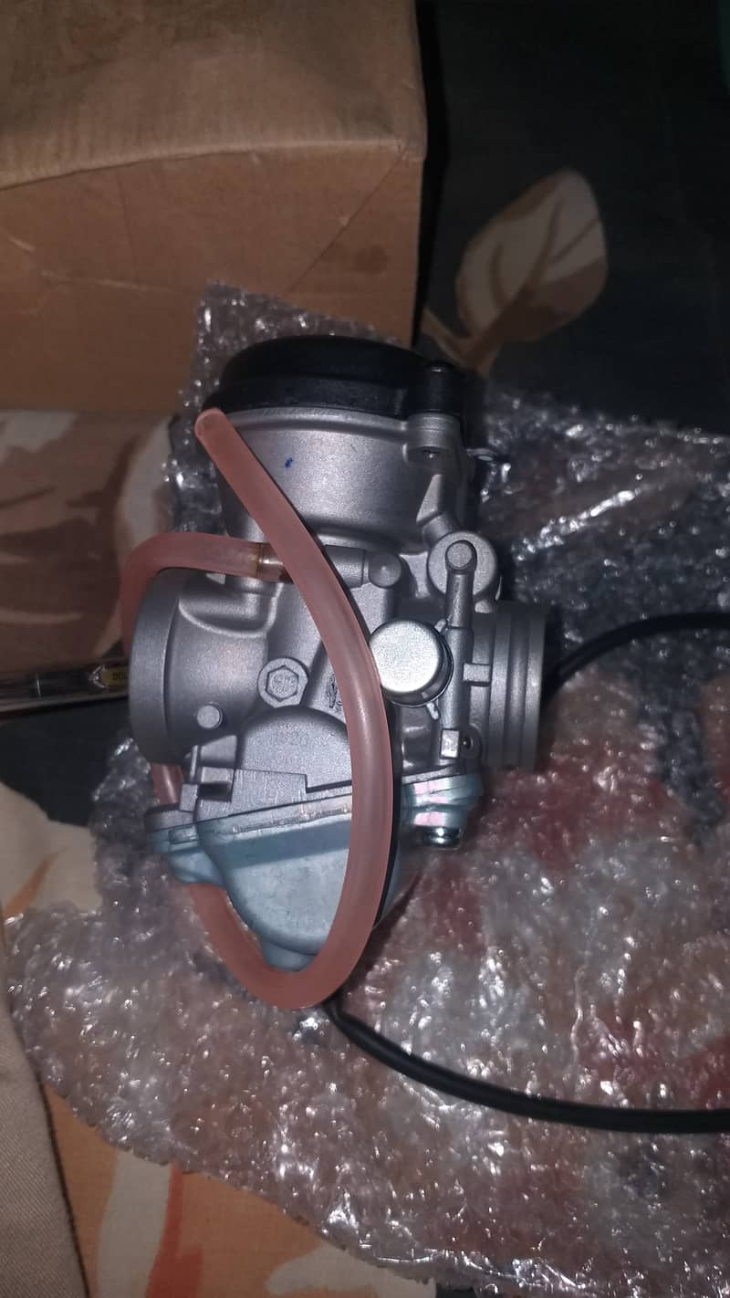 Suzuki Gs150 genuine carburettor  sgp 5