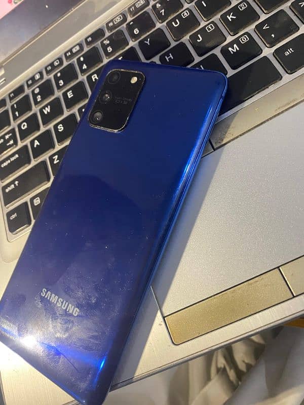 Samsung s10 lite 6/128 3