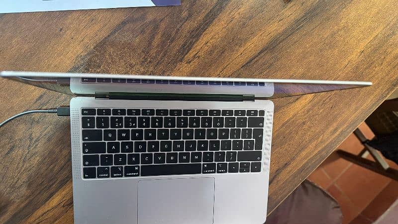 Apple Mac book 256 Gb For sale All Ok 7