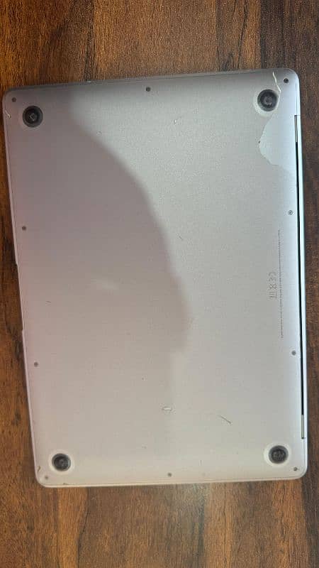 Apple Mac book 256 Gb For sale All Ok 8