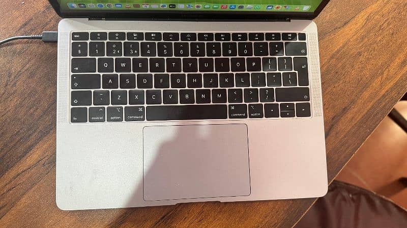 Apple Mac book 256 Gb For sale All Ok 9