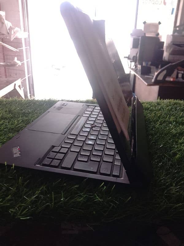 Lenovo Core i5 3rd Gen touch and tablet 1