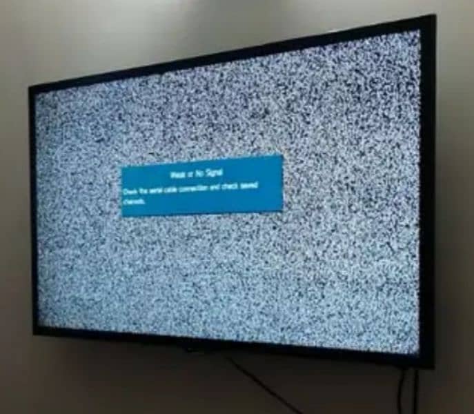 Samsung LED original 32inch remote original made by Egypt 0