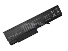 Compaq 8510p laptop battery