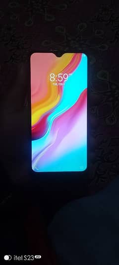 infinix smart 3 plus