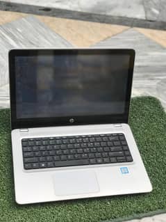 HP PROBOOK G4,8/128/320, Touchscreen