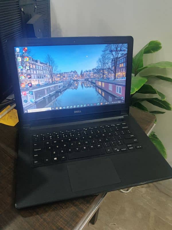 dell i7 7th gen 0