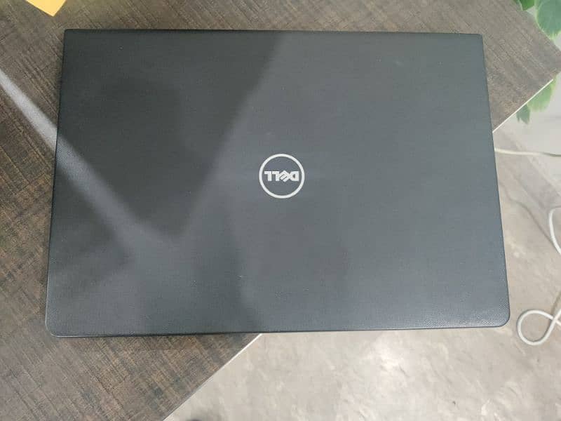 dell i7 7th gen 1