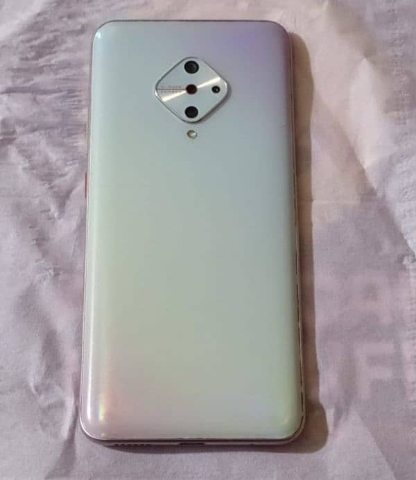 vivo S1 Pro 2