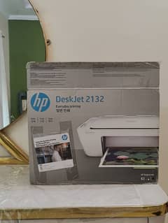 HP DESKJET 2132