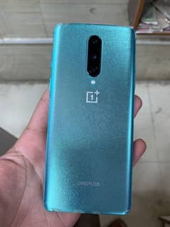 OnePlus 8 PTA Approved 12+256 GB double sim