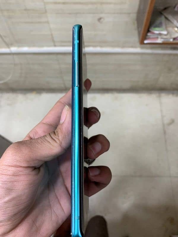 OnePlus 8 PTA Approved 12+256 GB double sim 1