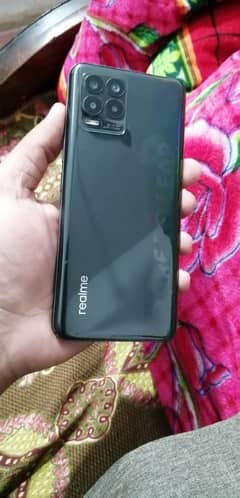 Realme 8