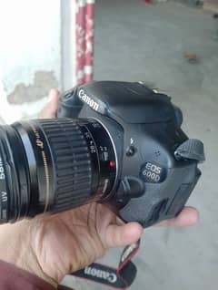 Canon600D