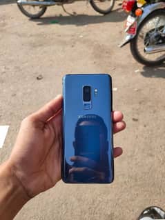 Samsung S9 plus [ Urgent sale ]