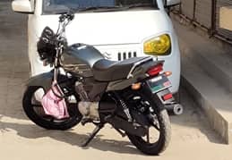 Yamaha YB 125Z-DX 2024 MODEL | Yamaha in Bikes | YB 125Z-DX