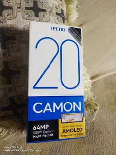 camon 20 16/256