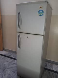 LG Fridge NON FROST