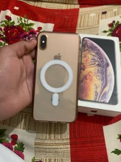 I phone xs max