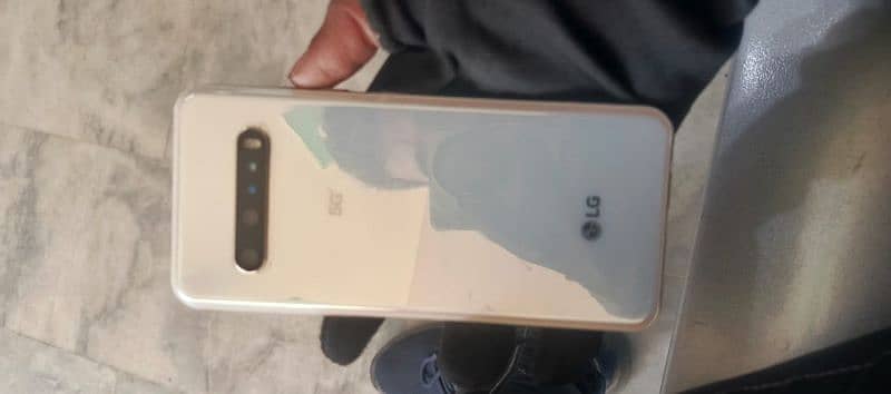 lg v60 thinq 5g for sale read add carefully 1