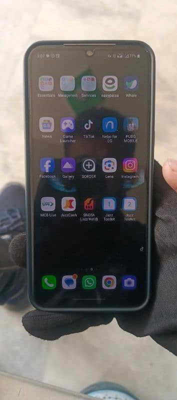 lg v60 thinq 5g for sale read add carefully 2