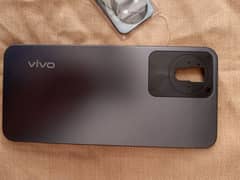 Vivo Y02t Back Body