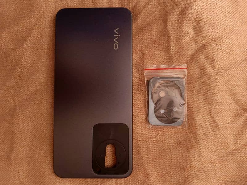 Vivo Y02t Back Body 3