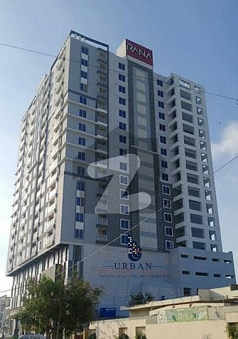 Rana Residency Flat For Rent 3