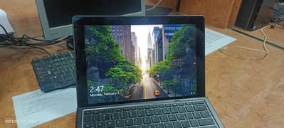 HP X2 PRO I5 7TH GEN