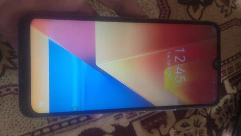 Infinix samrt6 very very good condition me. . 0