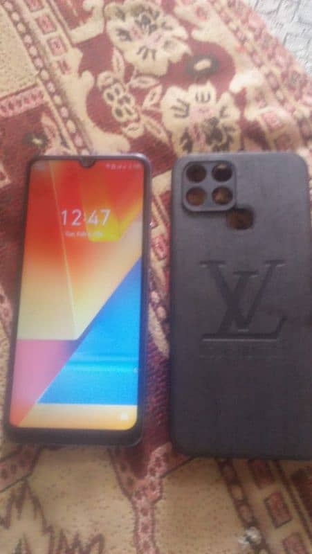 Infinix samrt6 very very good condition me. . 10