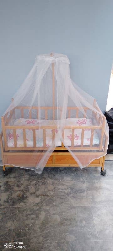 baby cot 10