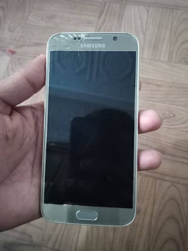 Moto g pure Samsung s6 4