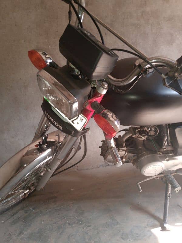 road prince 70 for sale 1