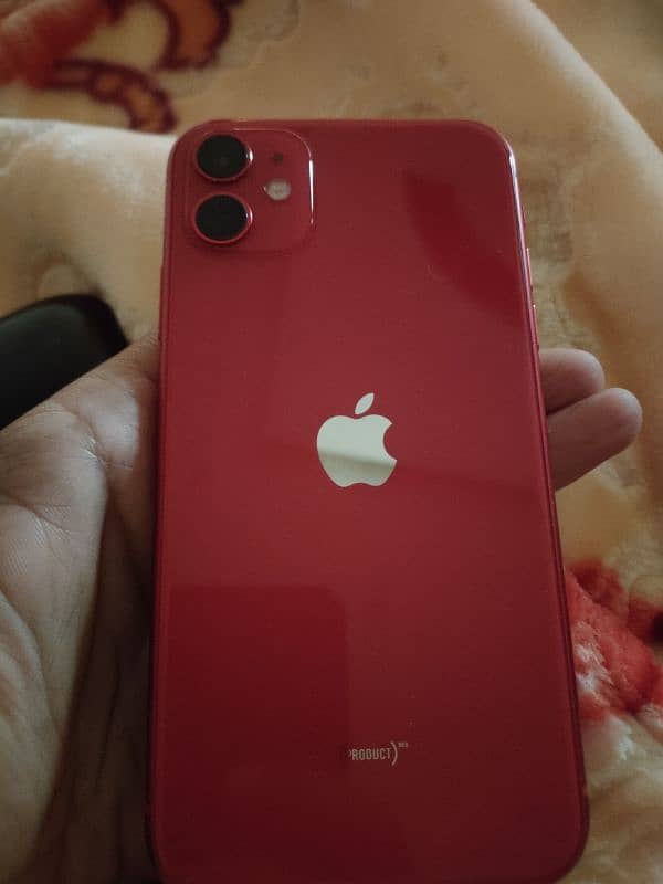 iPhone 11 non pta factory unlocked khula nhi hai original set hai 5