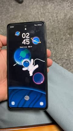 Galaxy A52s 5G 8/128