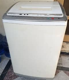 Automatic washing machine Dawlance