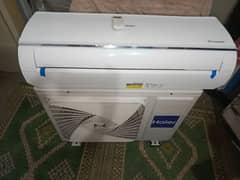 Haier DC inverter 1.5 ton 03=36=044=60=68