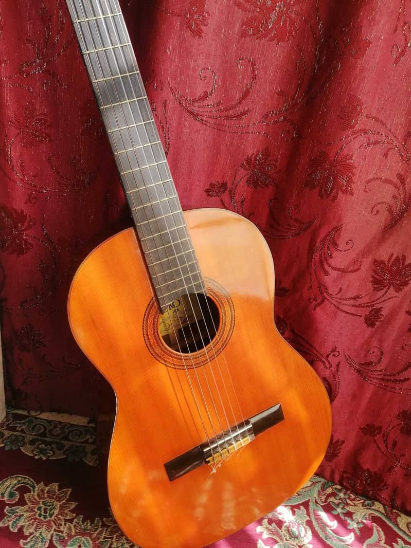 Yamaha guitar 0