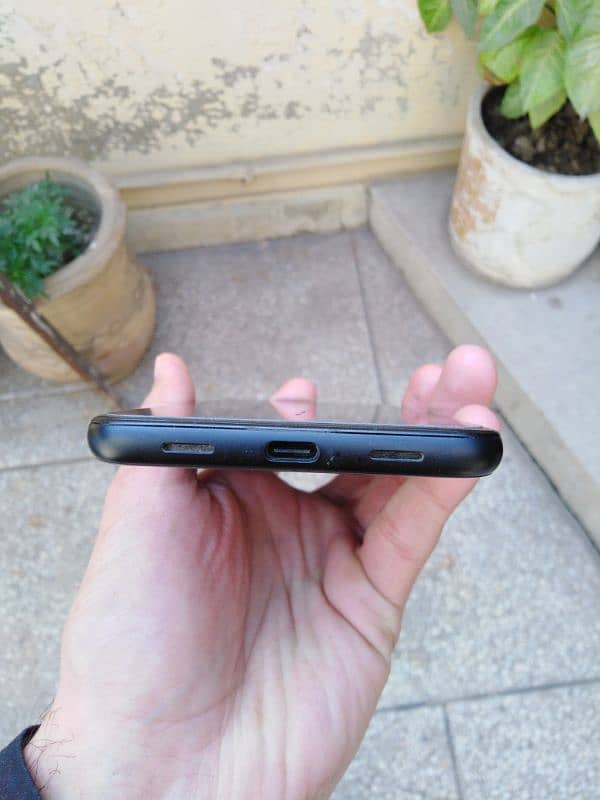 I am selling my Google pixel 4a 5g 6