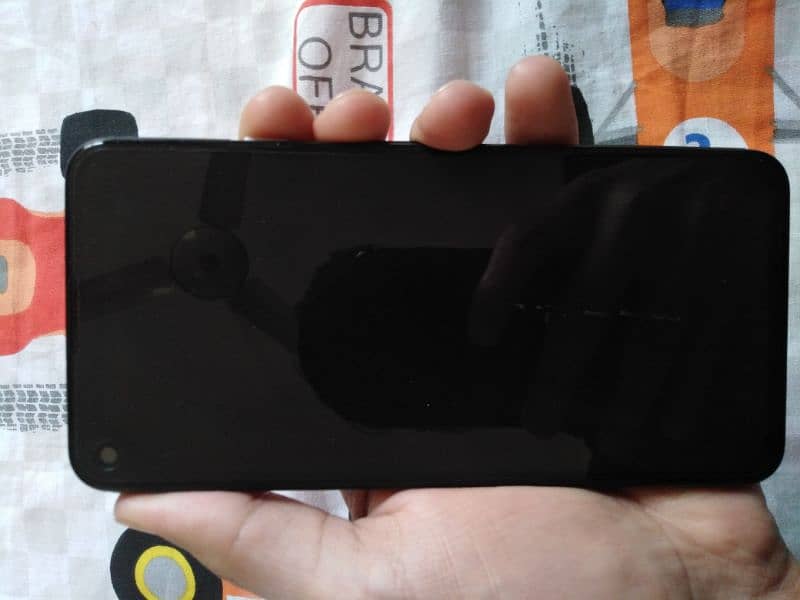 I am selling my Google pixel 4a 5g 7