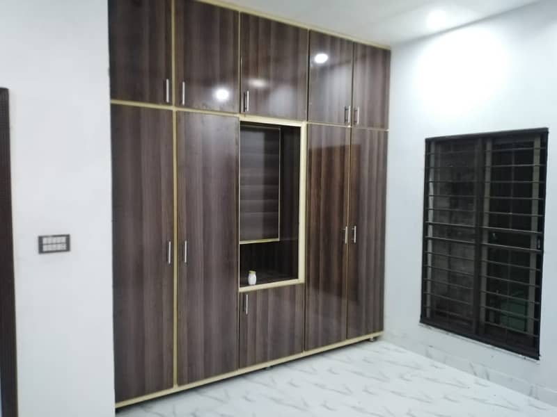 5 Marla Lower Portion For Rent In Township At Very Ideal Location Very Close To Main Road 0