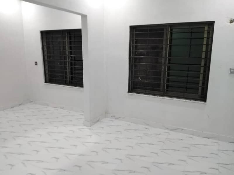 5 Marla Lower Portion For Rent In Township At Very Ideal Location Very Close To Main Road 3