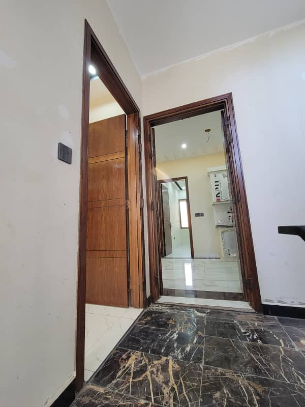 2 Bed D/D Brand New Flat For Sale Capital C. H. S 2