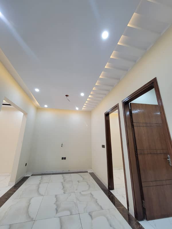 2 Bed D/D Brand New Flat For Sale Capital C. H. S 4