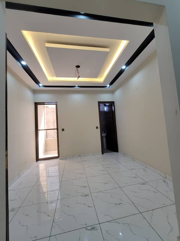 2 Bed D/D Brand New Flat For Sale Capital C. H. S 5