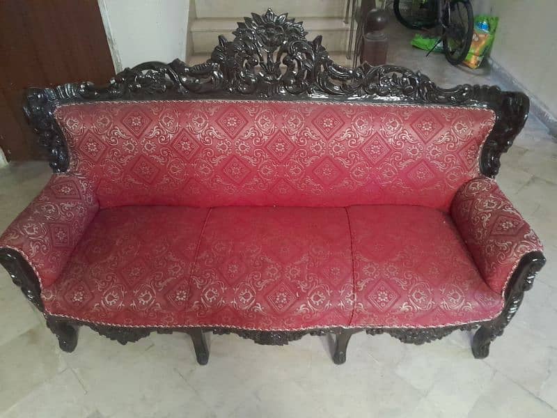 6 seater sofa set for sale 0