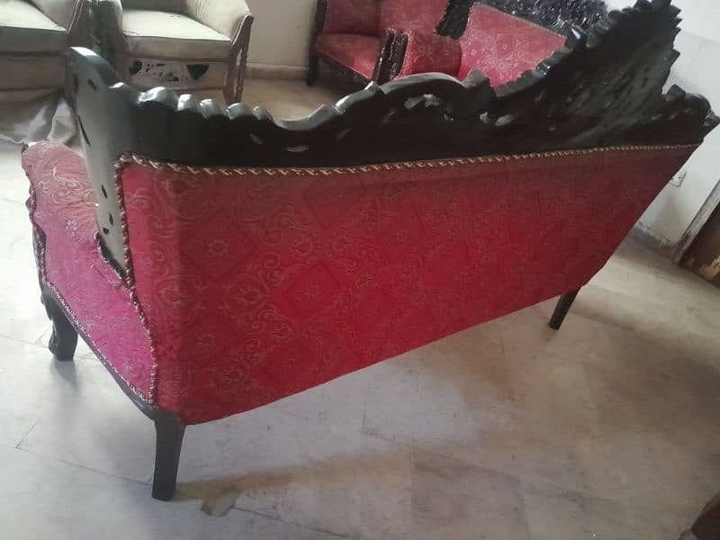 6 seater sofa set for sale 1