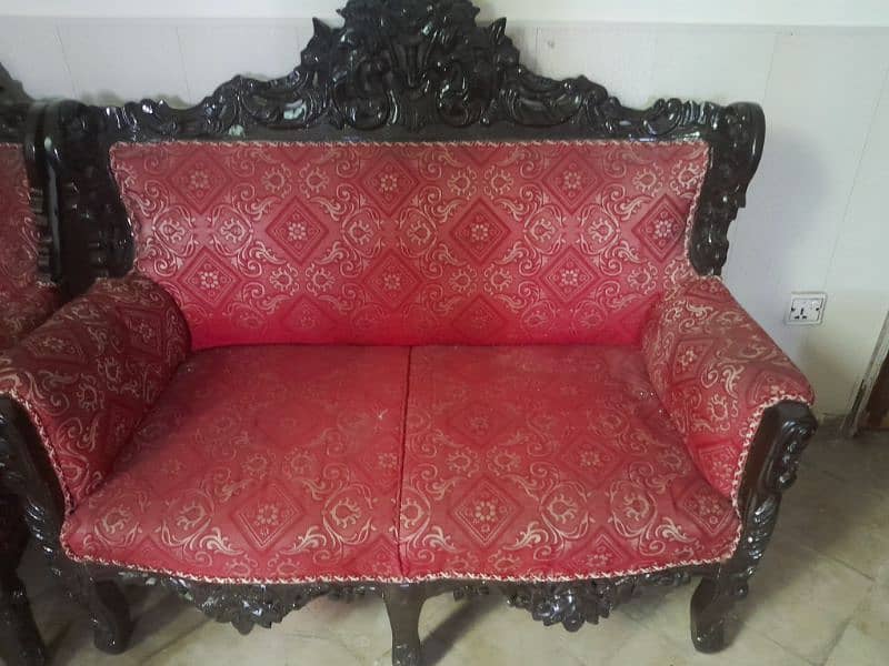 6 seater sofa set for sale 2