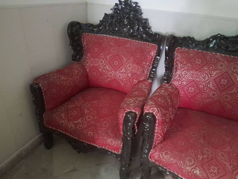 6 seater sofa set for sale 3